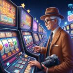 Menang di Slot Progresif