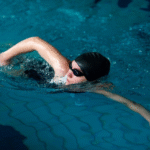 olahraga renang