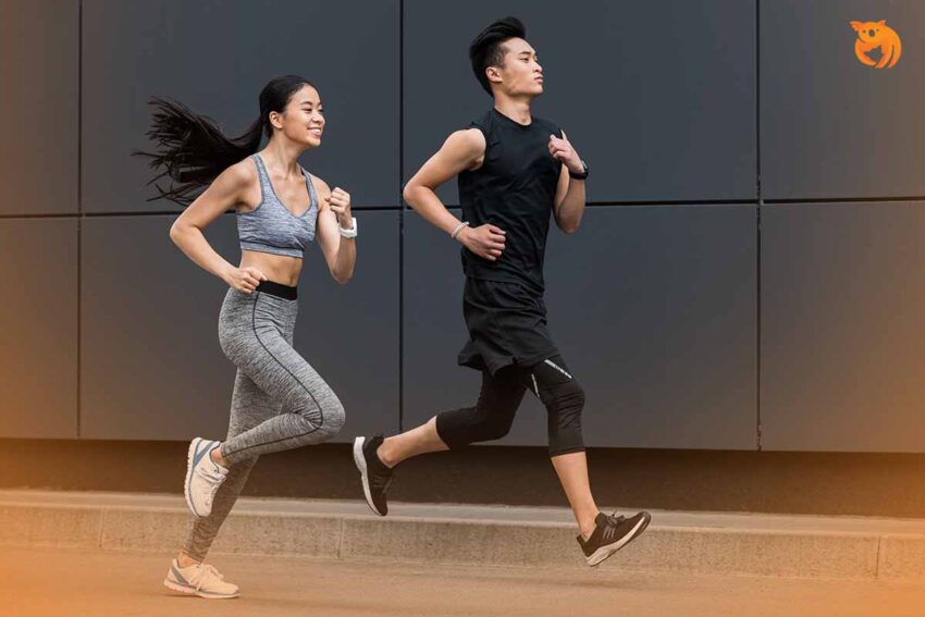 Contoh Olahraga Kardio untuk Pemula yang Aman dan Menyenangkan